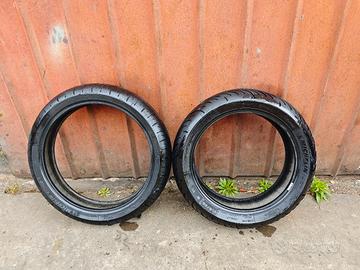 Pneumatici X-ADV Michelin