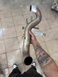 Downpipe 1.5 BlueHDI
