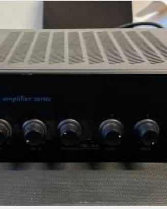Amplificatore microfono chitarra basso tastiera