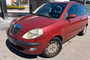 Lancia Ypsilon 1,3 Mtj Diesel