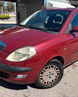 Lancia Ypsilon 1,3 Mtj Diesel