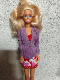 Barbie