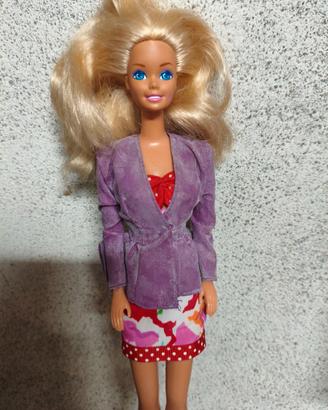 Barbie