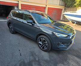 SEAT Tarraco - 2021