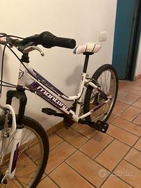 Bici bambina