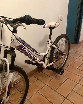 Bici bambina