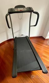 Tapis roulant Turner 8000 PRO EI
