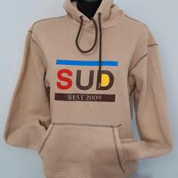 Felpa Alma Graduate school 2009 tgM