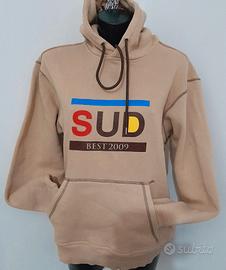 Felpa Alma Graduate school 2009 tgM