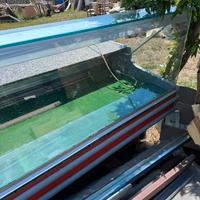 Banco frigo macelleria salumeria