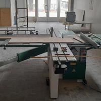 Combinata Damatomacchine