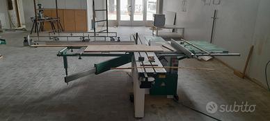 Combinata Damatomacchine