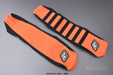 Sella in schiuma KTM SX 65 2002 - 2008