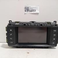 DISPLAY LAND ROVER Discovery Serie III FK72-19C299