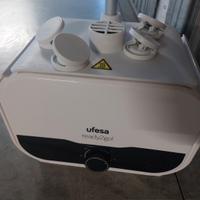 manichino stira camice automatico