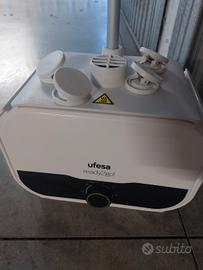 manichino stira camice automatico