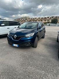 Renault Kadjar 1.5 diesel 110 cv