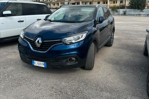Renault Kadjar 1.5 diesel 110 cv