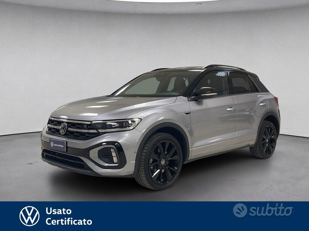 Volkswagen Altro modello