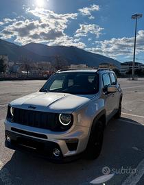 Jeep Renegade 1,6 diesel