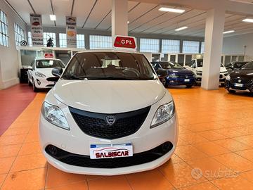 Lancia Ypsilon 1.2 69 CV 5 porte GPL Ecochic Gold