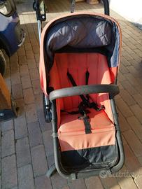 Passeggino Bugaboo Frog
