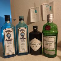 SUPER SET MIX GIN