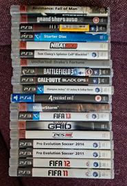 giochi ps3