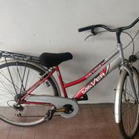 Bici da donna