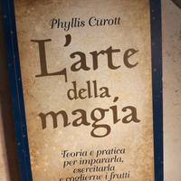 🌙 L’arte della magia – Phyllis Curott