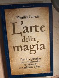 🌙 L’arte della magia – Phyllis Curott