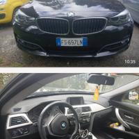 BMW GT 320 190 CV