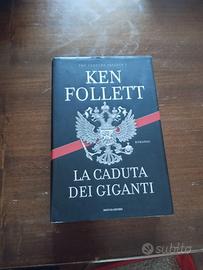 La caduta dei giganti, Ken Follett