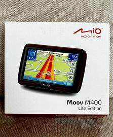 Navigatore GPS