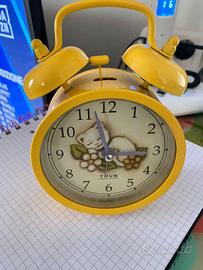 sveglia THUN (vedi descrizione)