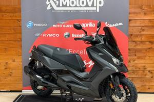 Kymco DTX360 350 - RC inclusa o Interessi 0