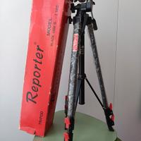 Treppiede Reporter 1200 G