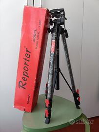 Treppiede Reporter 1200 G