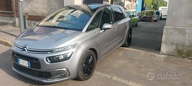 Citroen C4 Picasso BlueHDi 150 S&S EAT6 Shine