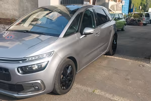Citroen C4 Picasso BlueHDi 150 S&S EAT6 Shine