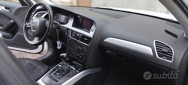 Audi A4 Avant 2.0 TDI 120 CV