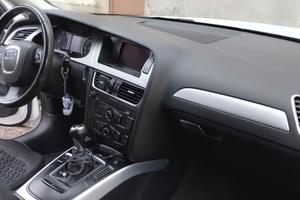 Audi A4 Avant 2.0 TDI 120 CV