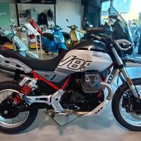 Moto Guzzi V85 TT - 2024