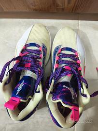 scarpa da ginnastica AIR JORDAN XXXV