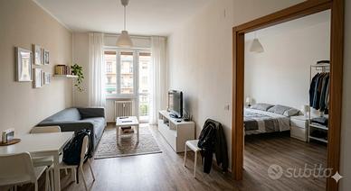 EUR - bilocale con BALCONE