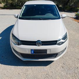 Polo glp buono stato 