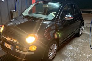 Fiat 500 1.2 Lounge 69cv
