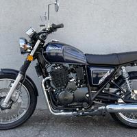 NEW SWM GRAN TURISMO 650cc-F.F. TASSO 0%