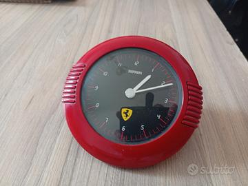 orologio da tavola FERRARI Formula Cartier
