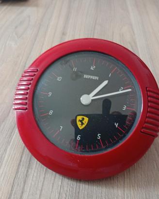 orologio da tavola FERRARI Formula Cartier